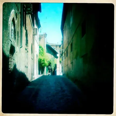 Lost&Found In Trastevere Rom Exterior foto