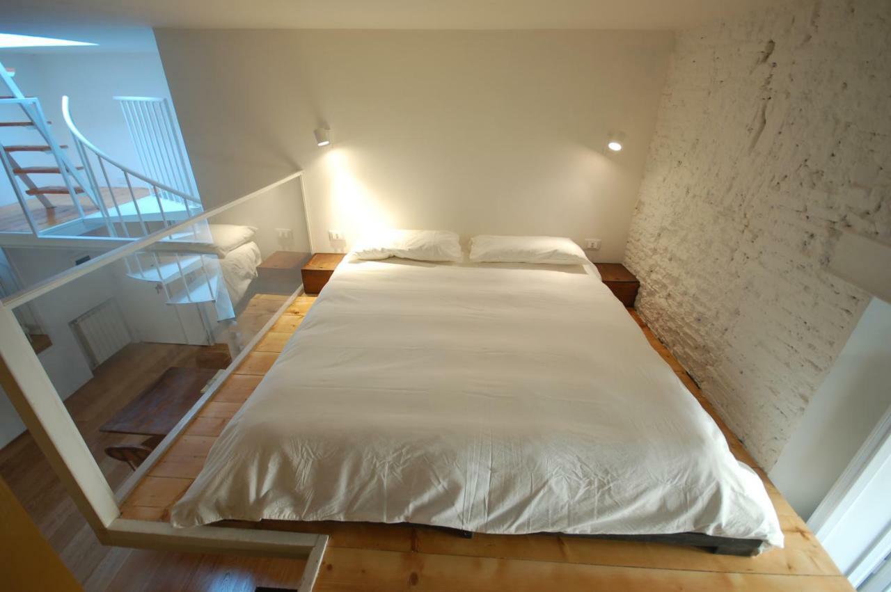 Ferienhaus Lost&found In Trastevere Rom
