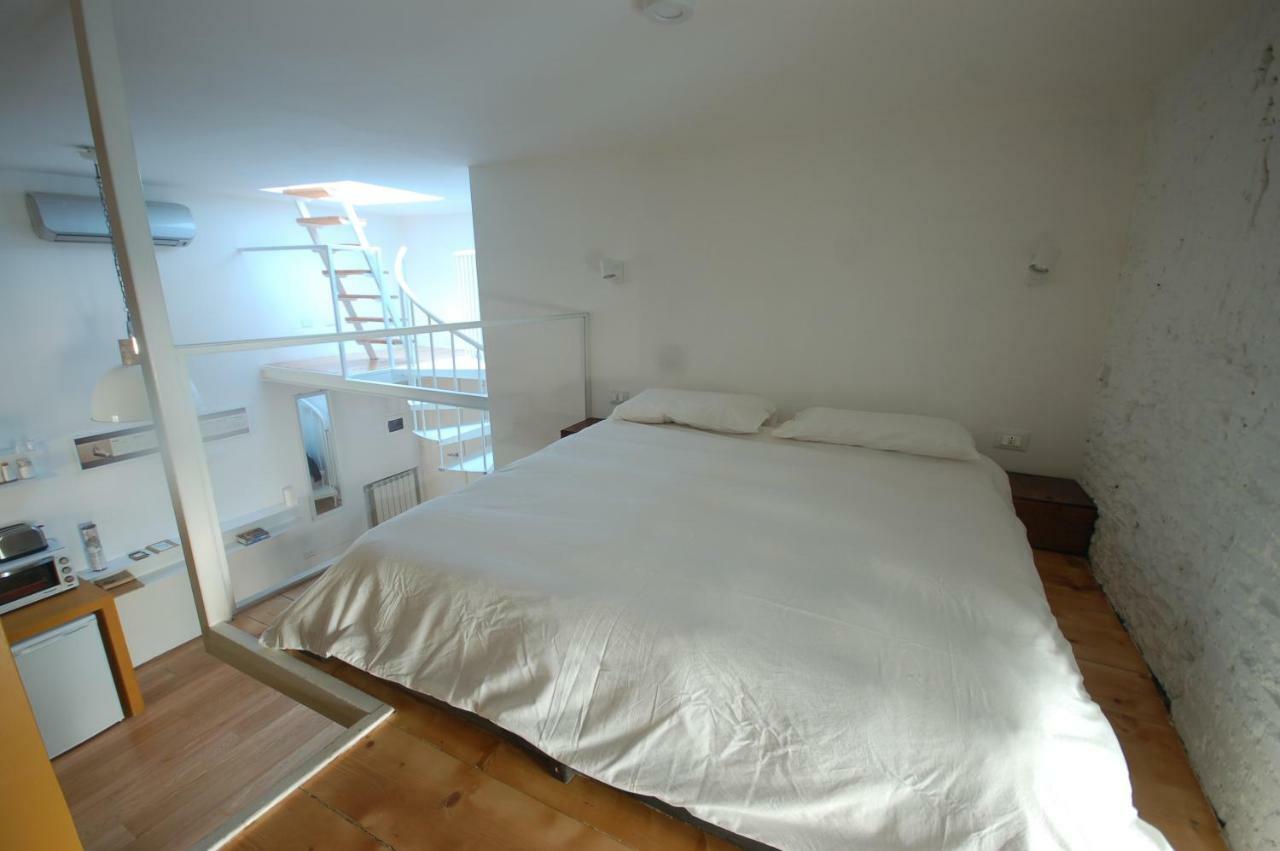 Ferienhaus Lost&found In Trastevere Rom