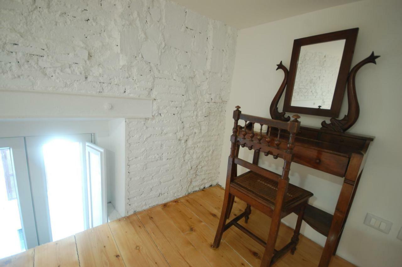 Lost&found In Trastevere Ferienhaus Rom