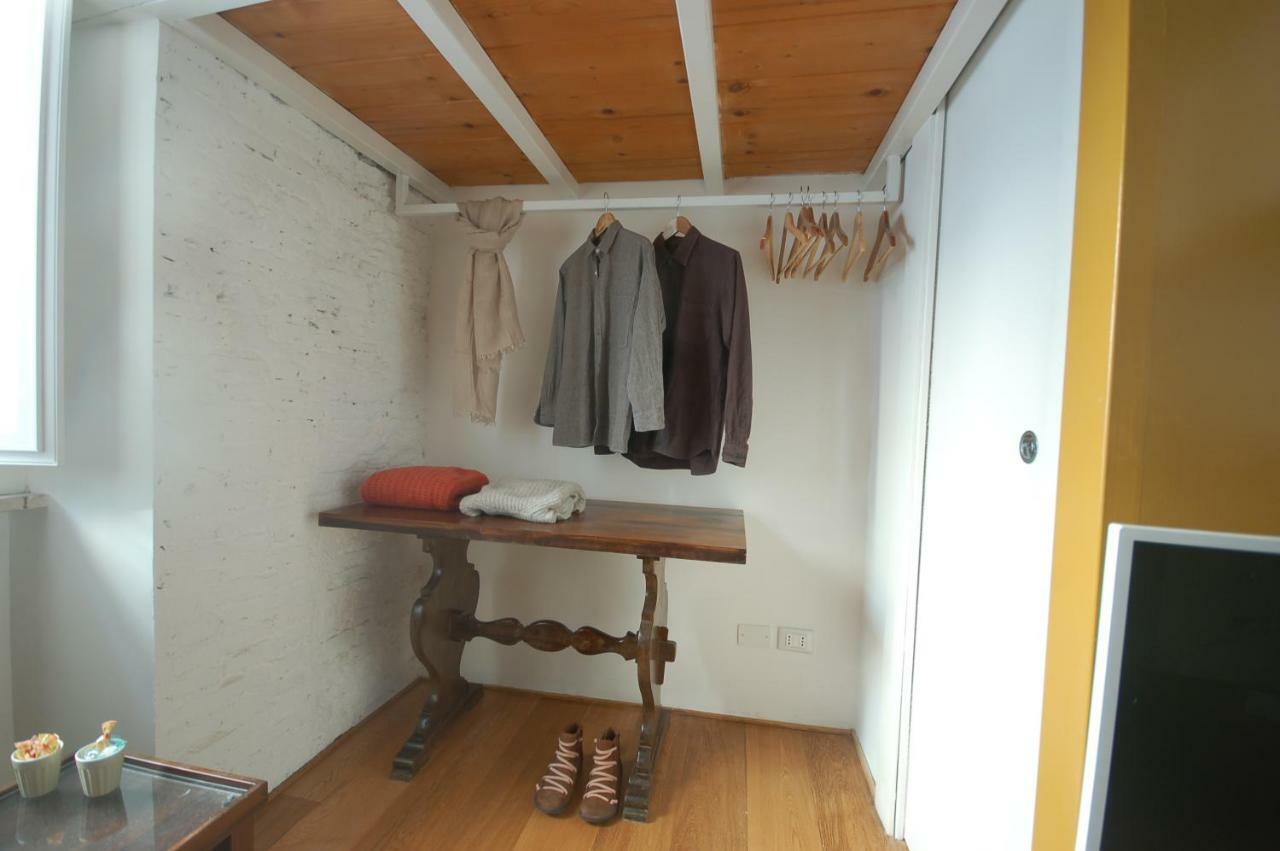 Lost&found In Trastevere Ferienhaus Rom