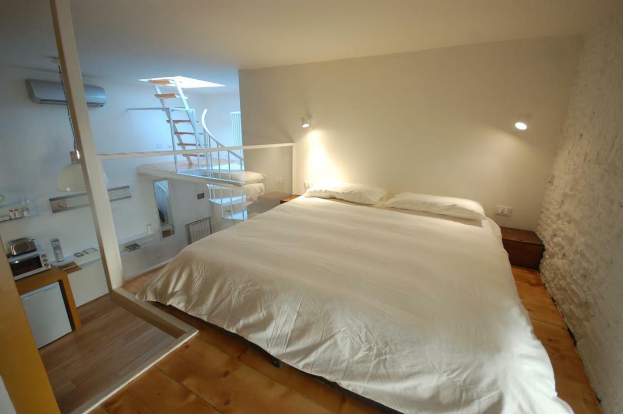 Ferienhaus Lost&found In Trastevere